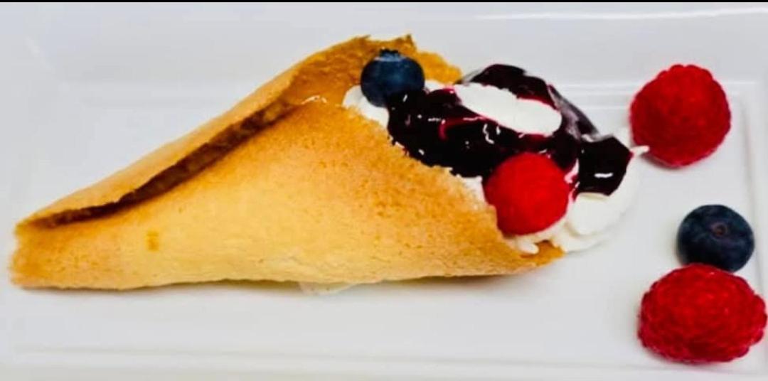 Hotel Restaurant Du Plomb Du Cantal Murat  Buitenkant foto